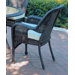 Key West Dining Arm Chair