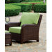 Saint Tropez Wicker Chair