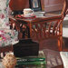 New Kauai End Table