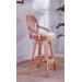 Antigua 24" Swivel Bar Stool
