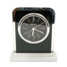 Glass Alarm Clock