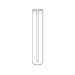 31W  Bulb for all Sunray and Sunsquare Light Boxes