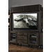 Blair Entertainment Center