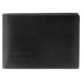 RFID Secure Men's Slim Wallet