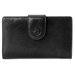 Equestrian Ladies' Clutch Wallet