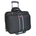 Biztech CompuRoller Duo 2-in-1 Business Briefcase Set