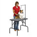 36" Grooming Table with Arm