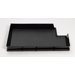 Ferret Nation Accessories Upper Level Scatter Guard in Black Powder Coat Hammertone Finish
