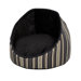Quiet Time Cabana Reversible Stripes Dog Bed