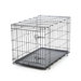 Solutions Stackable Dog Crate