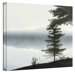Ken Kirsch ''Morning Fog'' Canvas Art