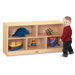 Toddler Single - 18" Deep