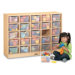 25 Tray Mobile Cubbie