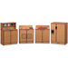 School Age Birch Kitchen - 4 Piece Set