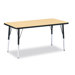 KYDZ Activity Table- Rectangular (30" x 60")