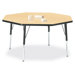 KYDZ Activity Table- Octagon (48" diameter)