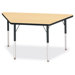 KYDZ Activity Table- Trapezoid (24" x 48")