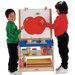 ThriftyKYDZ 2 Station Easel