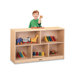 ThriftyKYDZ Low Single Mobile Storage Unit