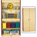 ThriftyKYDZ Classroom Closet - Deluxe