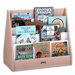 One Sided Pick-A-Book Stand