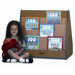 One Sided Sproutz Pick-A-Book Stand