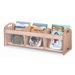 See-Thru Toddler Book Browser