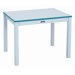 Rectangle Laminate Table