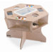 Science Activity Table