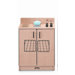 Kitchen Stove