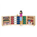 20 Tray Triple Fold-n-Lock