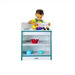 Rainbow Accents Toddler Stove