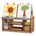 SPROUTZ&reg; 4 Station Art Center