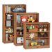 SPROUTZ&reg; Bookcases