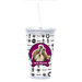 3D Shih Tzu Doublewall Cup