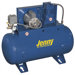 30 Gallon 2 HP Single Stage Electric Stationary Air Compressor