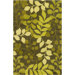 Cinzia Leaves Rug