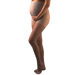 Graduated Compression Maternity Pantyhose With 18-20 mmHg medium compression