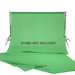 Chromakey Green Screen Muslin Photography / Video