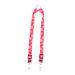 Red Snowflakes Coupler Lead