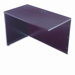 Basyx Bl Series Return Shell, 42.25" Wide
