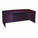 10500 Series Bow Front Desk