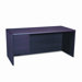 10700 Series Executive Desk with H8 Left Pedestal