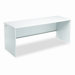 38000 Series Desk Shell, 72" W x 24" D