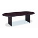 Basyx Bl Laminate Series Rectangular Conference Table, 96W X 48D X 29-1/2H