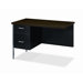 Metro Classic Series Workstation Return