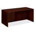 10500 Series 72" W Large Right Single Pedestal Office Computer Desk