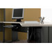 66000 Series 66" W Corner Desk