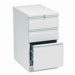 Efficiencies Series 22 7/8" Deep Box/Box/File Mobile Pedestal