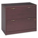 Valido 11500 Series 2-Drawer Lateral File